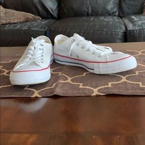 All American Converse